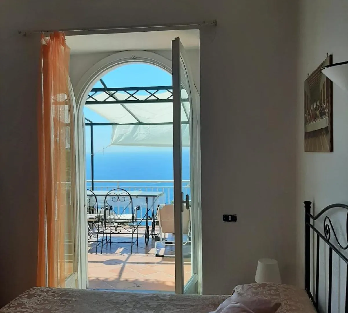 The Caravel Amalfi Apartment