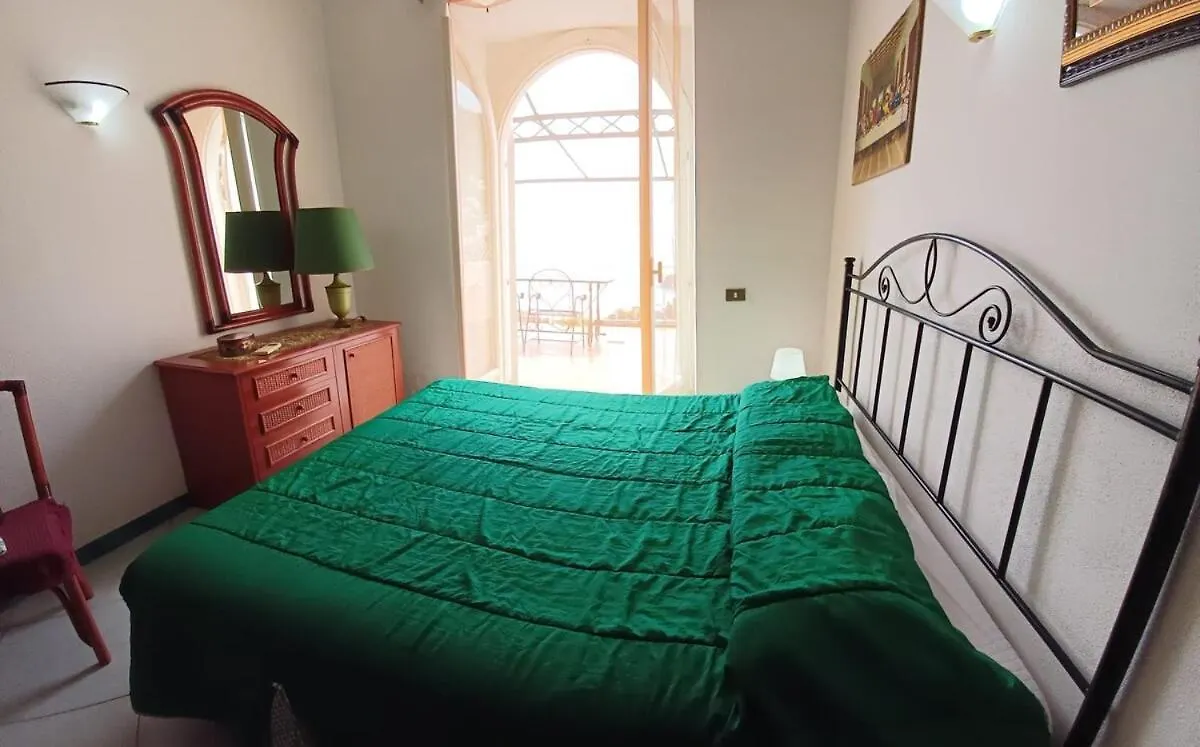 The Caravel Amalfi Apartment