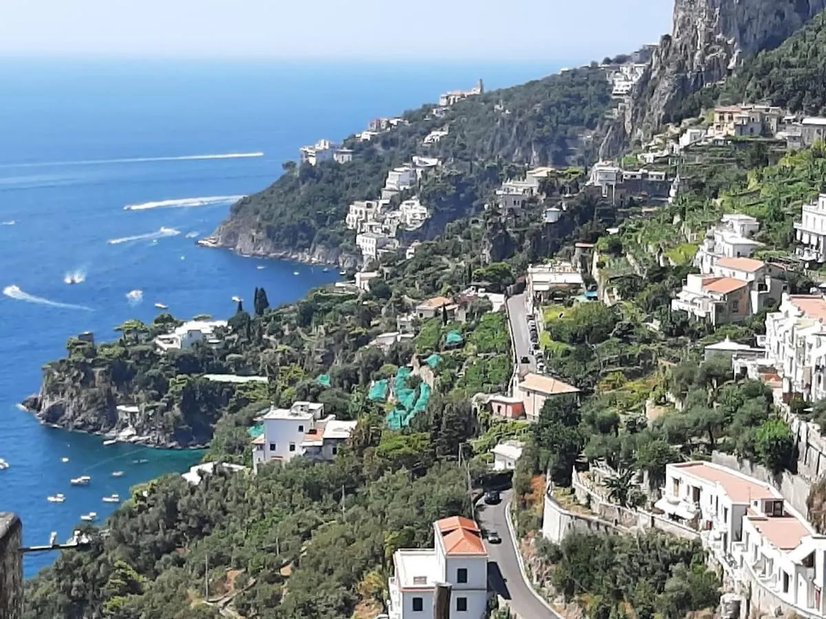 The Caravel Amalfi Apartment 0*,  Italy