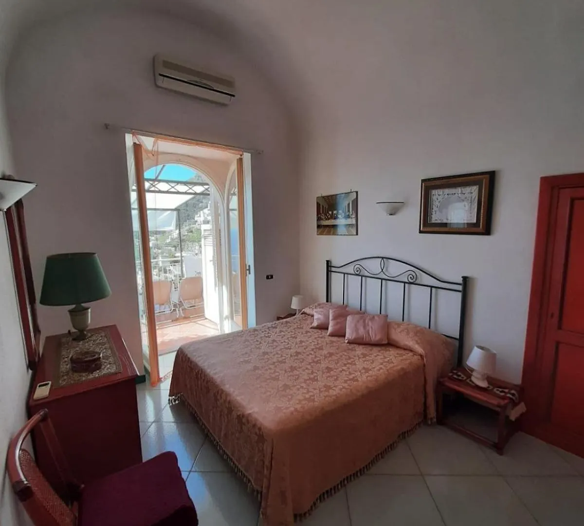 The Caravel Amalfi Apartment Italy