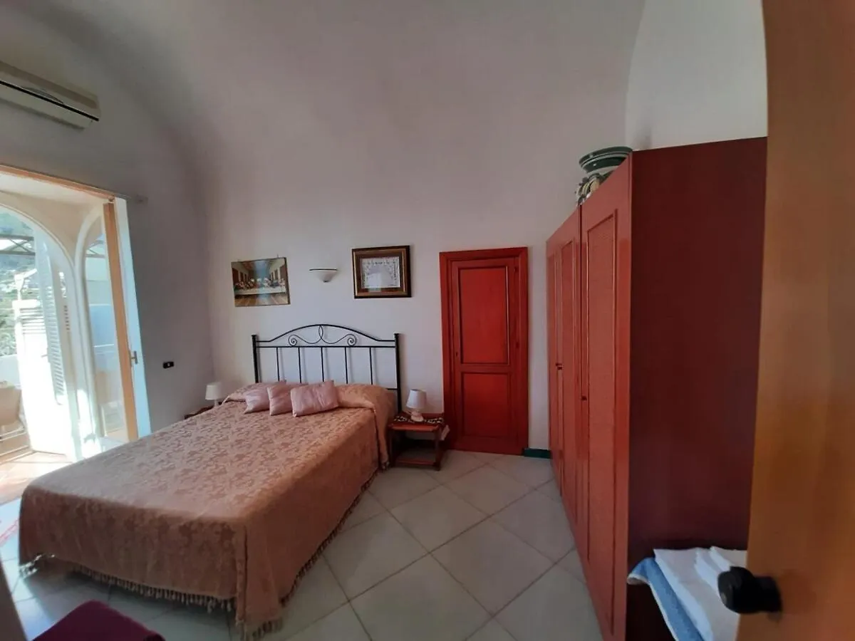 The Caravel Amalfi Apartment