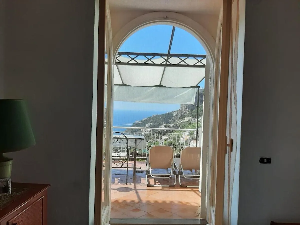 The Caravel Amalfi Apartment Italy