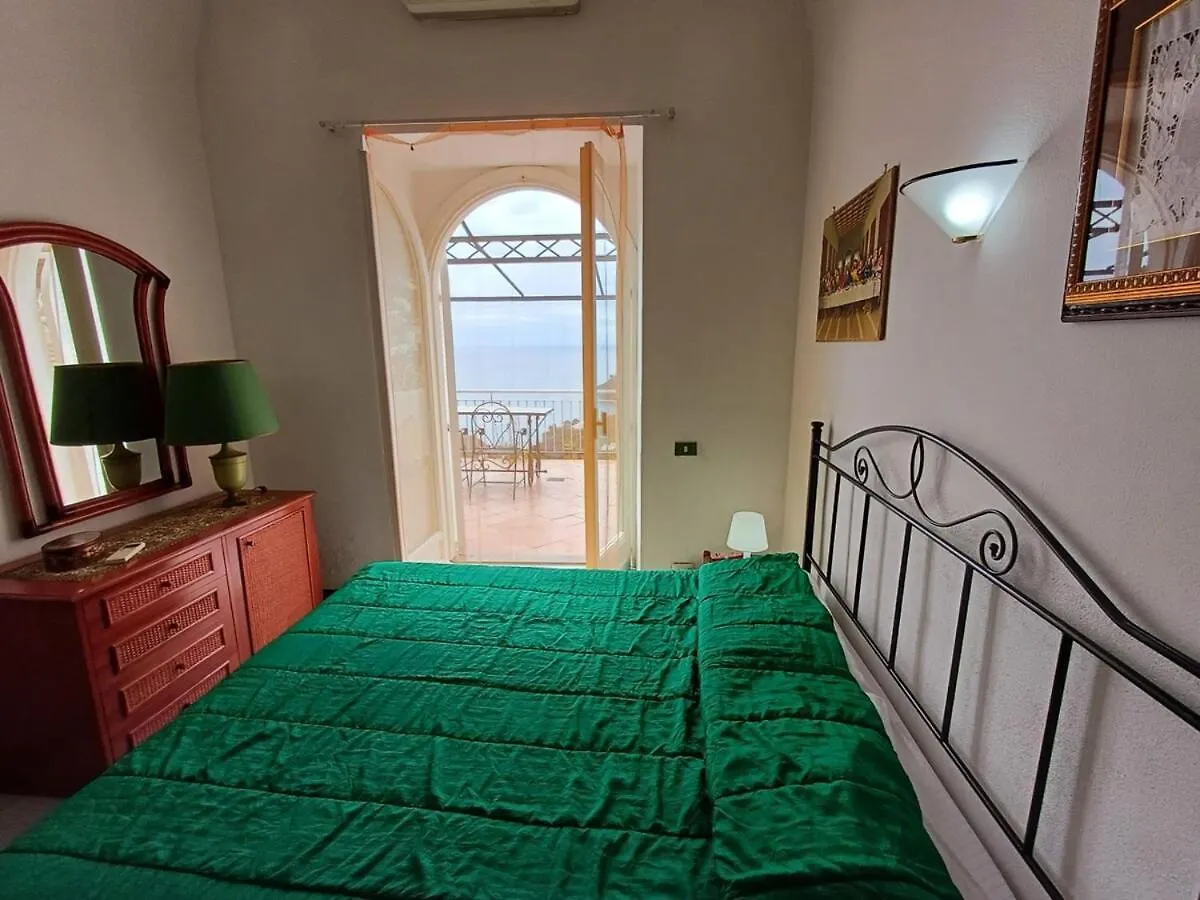 The Caravel Amalfi Apartment