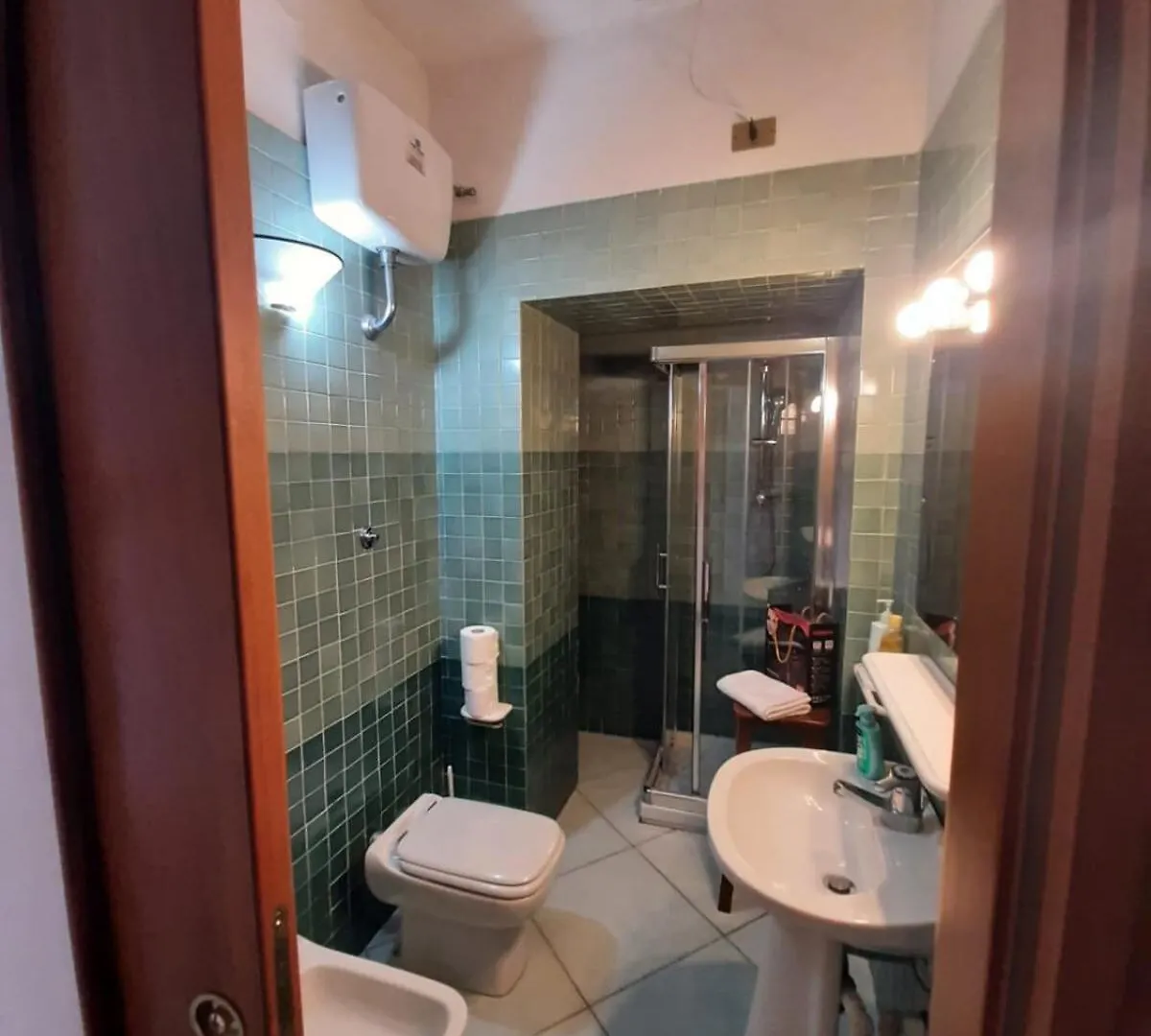 The Caravel Amalfi Apartment