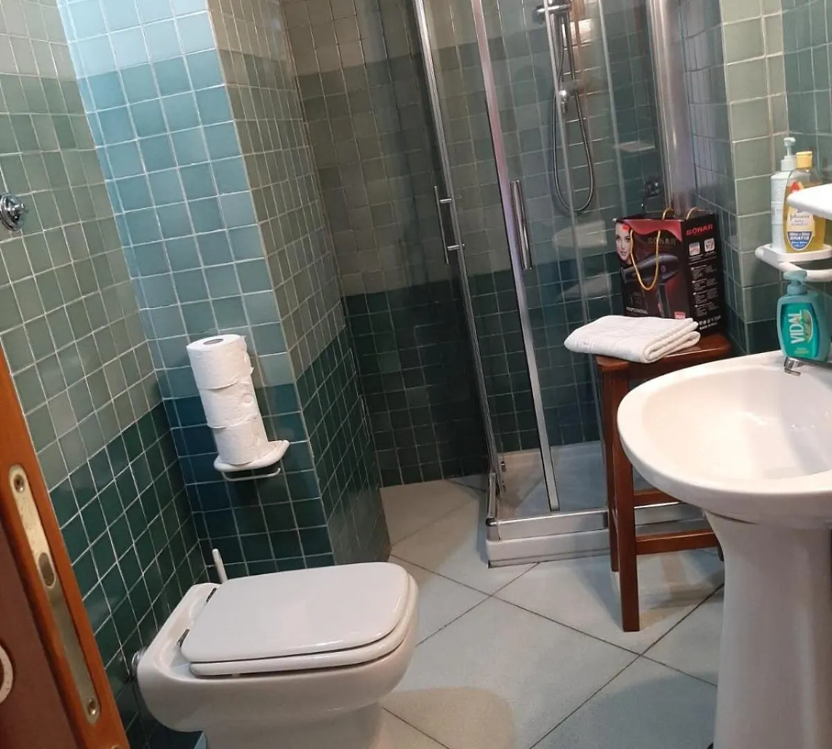 The Caravel Amalfi Apartment Italy