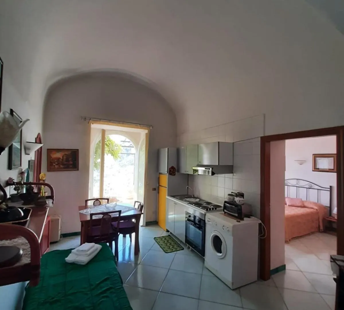 The Caravel Amalfi Apartment 0*,  Italy