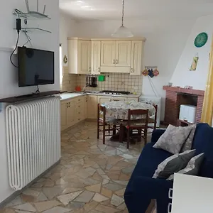  Apartament Giardino Sul Mare