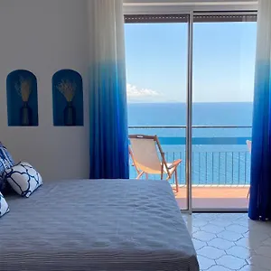 Apartment La Marea - Panoramico, Amalfi