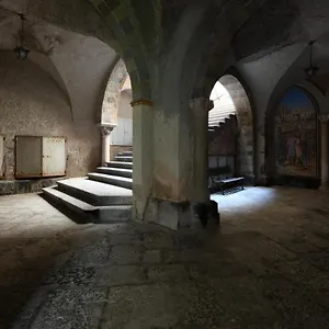 2* Casa de hóspedes Palazzo Gargano