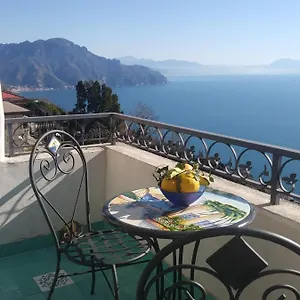 Casa vacanze Casa Panoramica, Amalfi