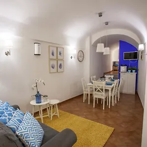 Apartment Bluoltremare, Amalfi
