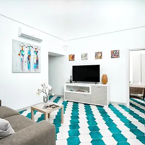 Apartment Casa Don Plinio Center, Amalfi