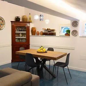 Apartment - Antica Residenza Amalfitana, Amalfi