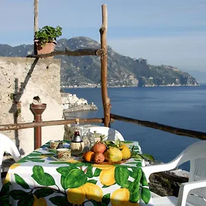 Da Rita Amalfi