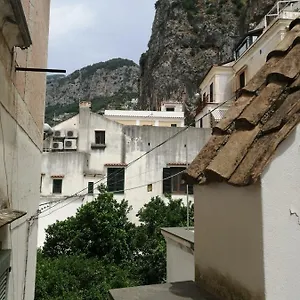 Apartment Casatua, Amalfi