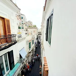Appartamento Central, Amalfi