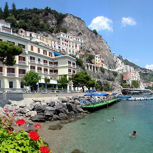 La Bussola Amalfi