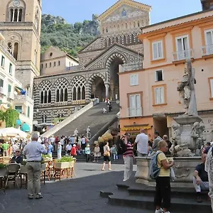 La Piazzetta Amalfi