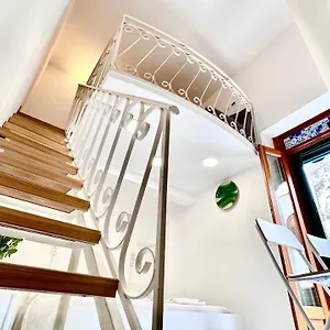 Apartment Residenza Giuseppe, Amalfi