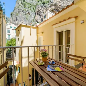 Appartamento Casa Andreana, Amalfi