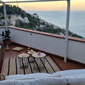 Apartment Silvia, Amalfi