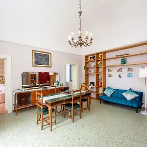 Apartment Amalpha Domus 100 Sqm Apt With Ac Wifi And Balcony, Amalfi