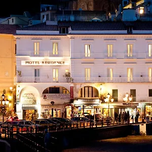 Hotel Residence Amalfi