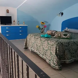 Vakantiehuis Villa Amalfi, Amalfi
