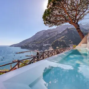 Villa Casa Massa, Amalfi