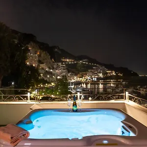 Hotel Aurora, Amalfi