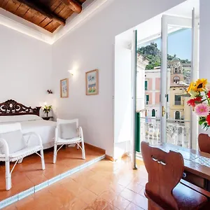 Appartamento Un Po’..., Amalfi
