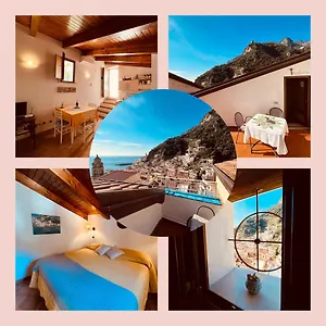 Apartment Jp House, Amalfi