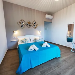 Bed & Breakfast Malu, Amalfi