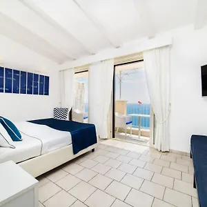 Residenza Al Pesce D'oro Amalfi