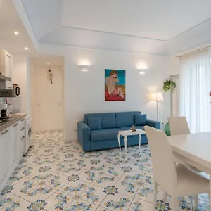 Casa Murice Amalfi