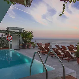 Marina Riviera Amalfi
