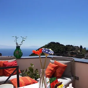 Bed & Breakfast L'arabesco, Amalfi