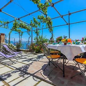 Apartment Matilde, Amalfi