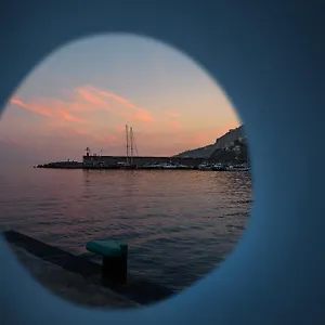 2* Oda ve Kahvaltı Vista D'amalfi