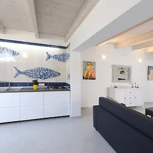 Apartment Casamia, Amalfi