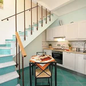 Appartamento Domus Florio Sabbia, Amalfi
