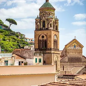 3* Hotel Hotel Amalfi