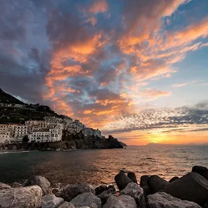 Luxury House Amalfi