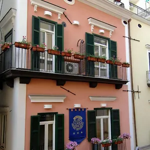 Antica Repubblica In Center At 100mt From The Sea Amalfi