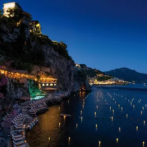 Santa Caterina Hotel