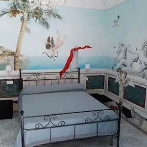 Appartamento Cupido Art House, Amalfi