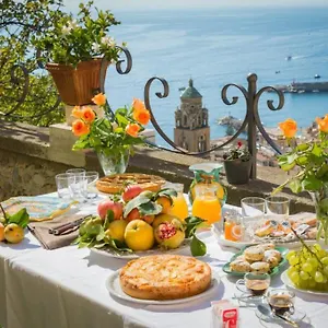 O' Lattariello Amalfi